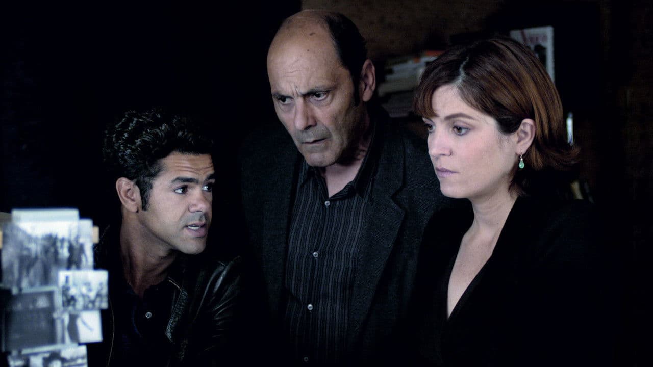 Backdrop – Erzähl mir was vom Regen