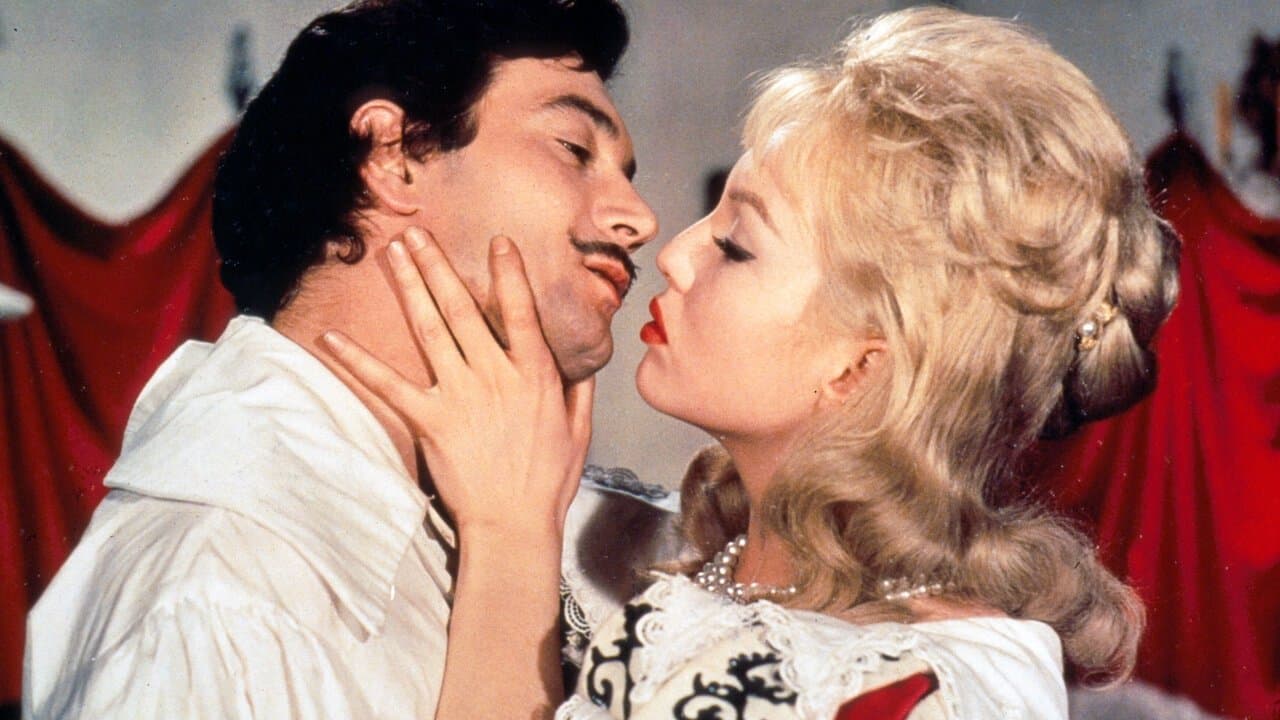 Backdrop – Die drei Musketiere - 2. Teil: Ohne Furcht und Tadel