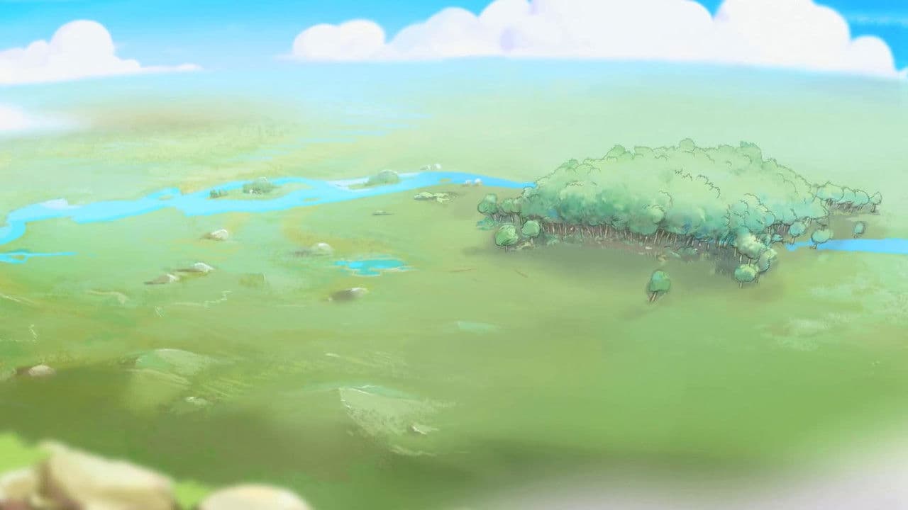 Backdrop – Le Royaume