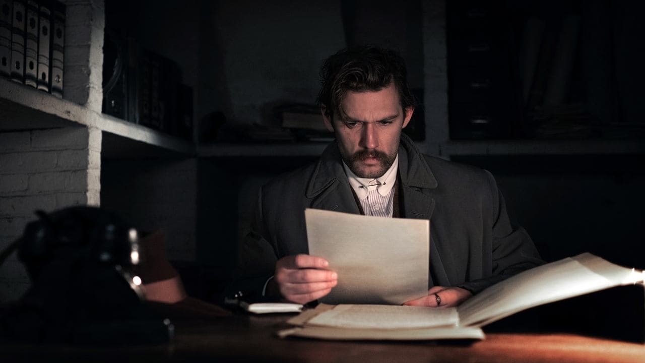 Backdrop – The Last Witness