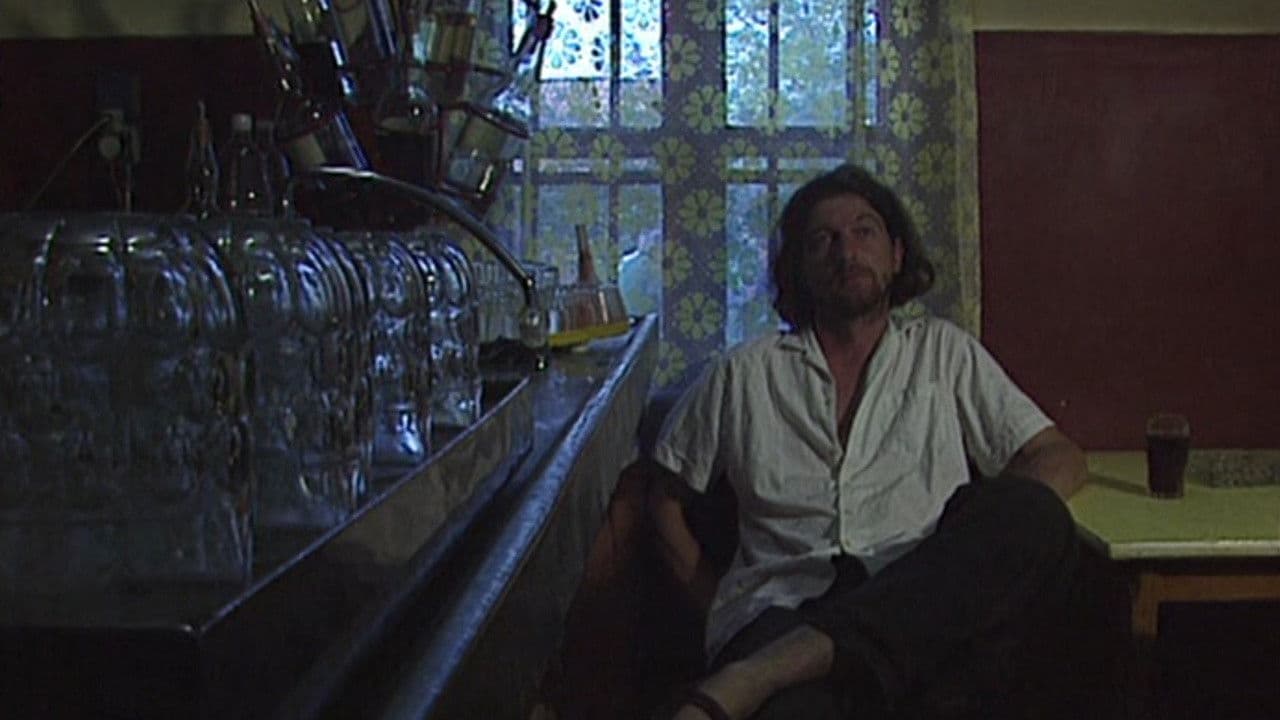 Backdrop – Utazás az Alföldön