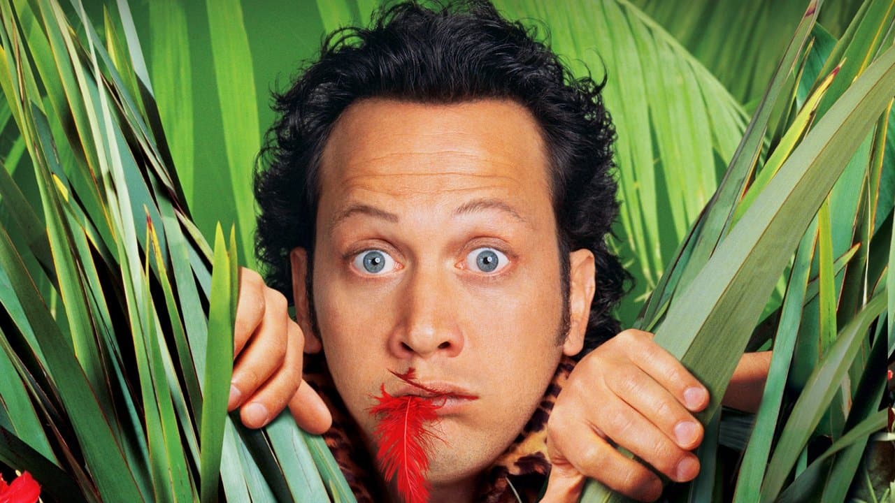 Backdrop – Animal - Das Tier im Manne