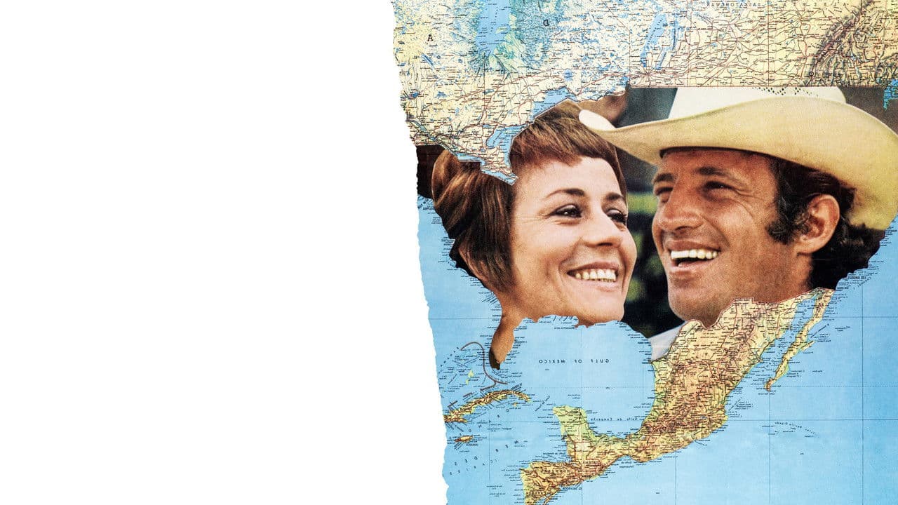 Backdrop – Der Mann, der mir gefällt