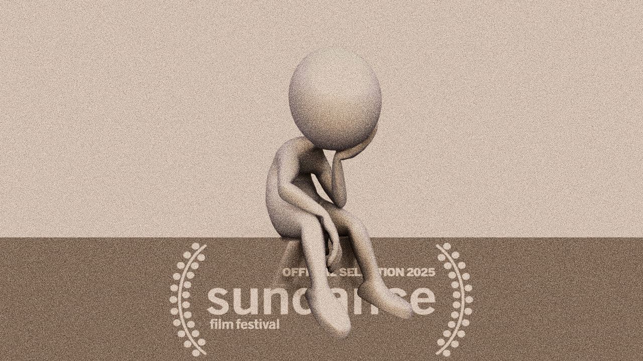 Backdrop – Paradise Man (ii)