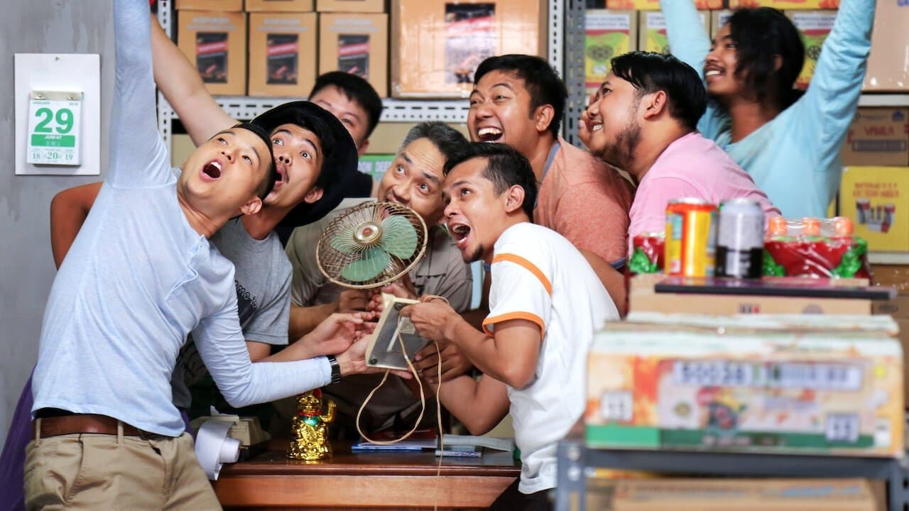 Backdrop – Cek Toko Sebelah