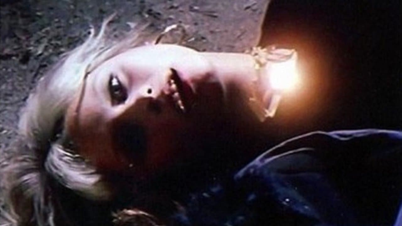 Backdrop – Jack the Mangler