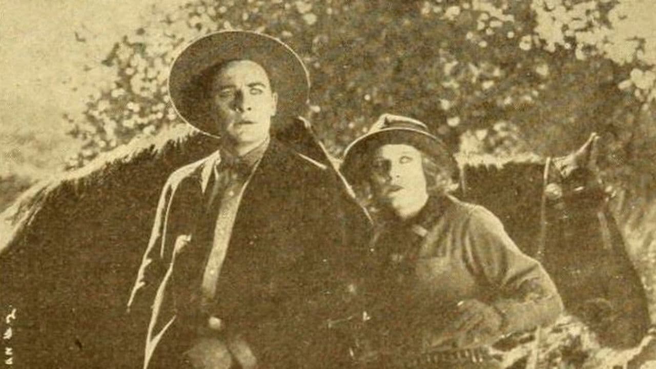 Backdrop – Der rote Handschuh