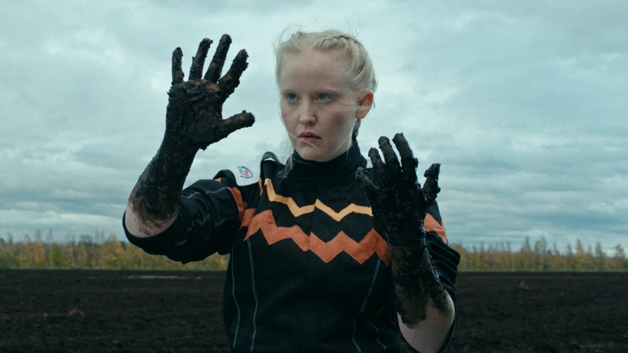 Backdrop – Le bruit des moteurs