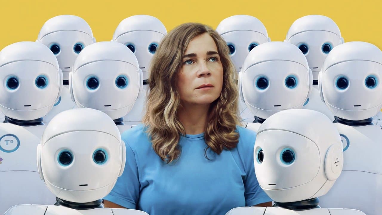 Backdrop – Un monde merveilleux