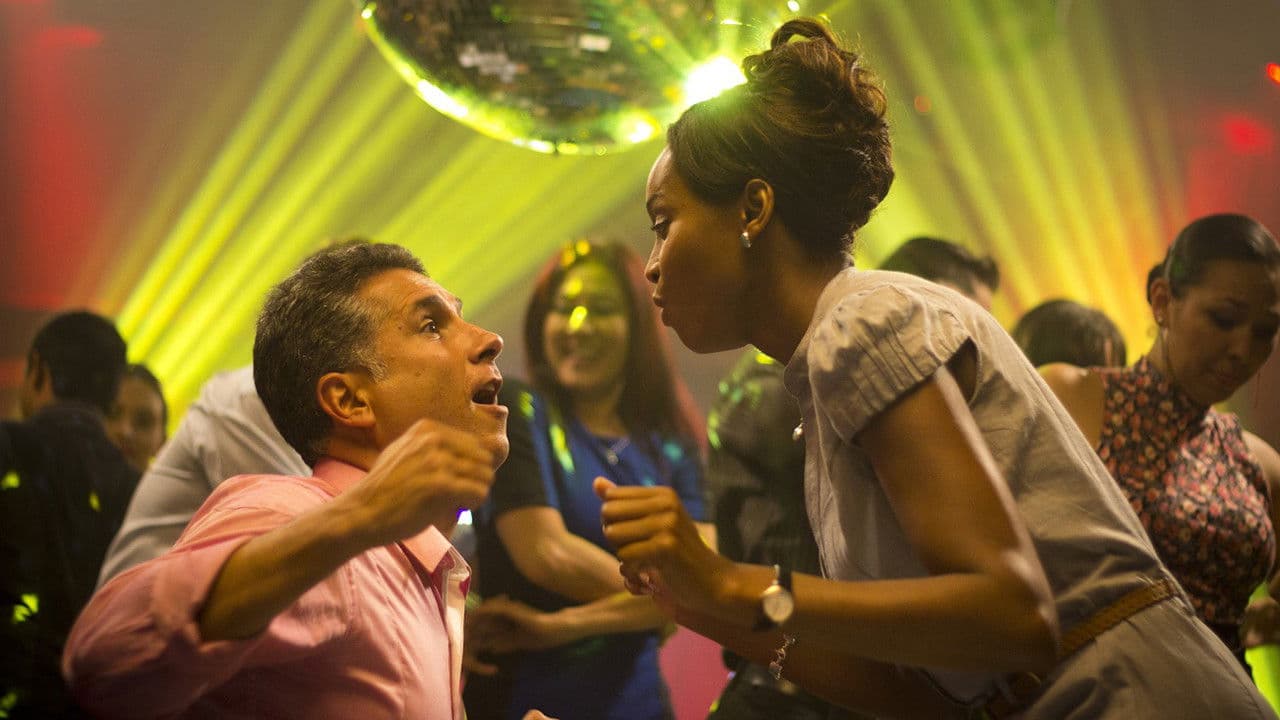 Backdrop – Corazón de León