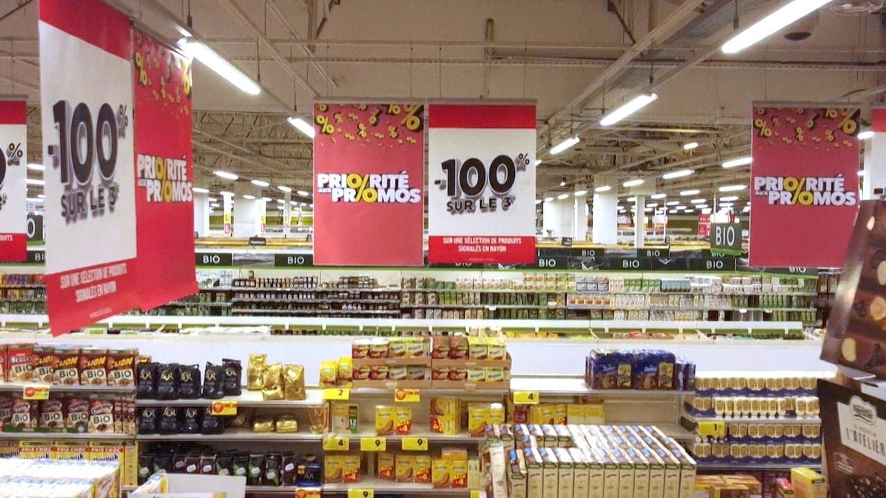 Backdrop – Auslaufmodell Supermarkt?