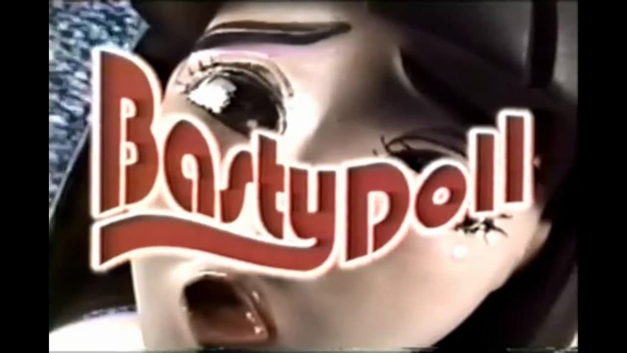 Backdrop – Basty Doll