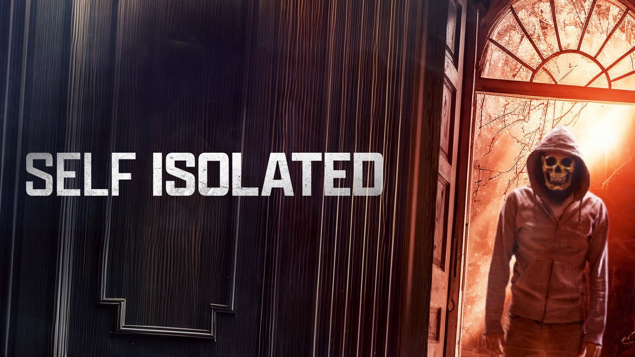 Backdrop – Self Isolated