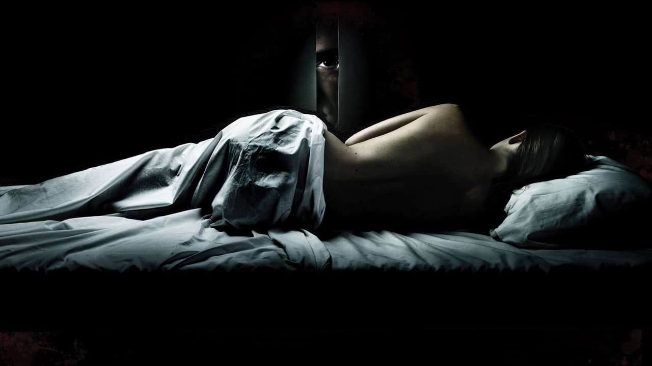 Backdrop – Sleep Tight