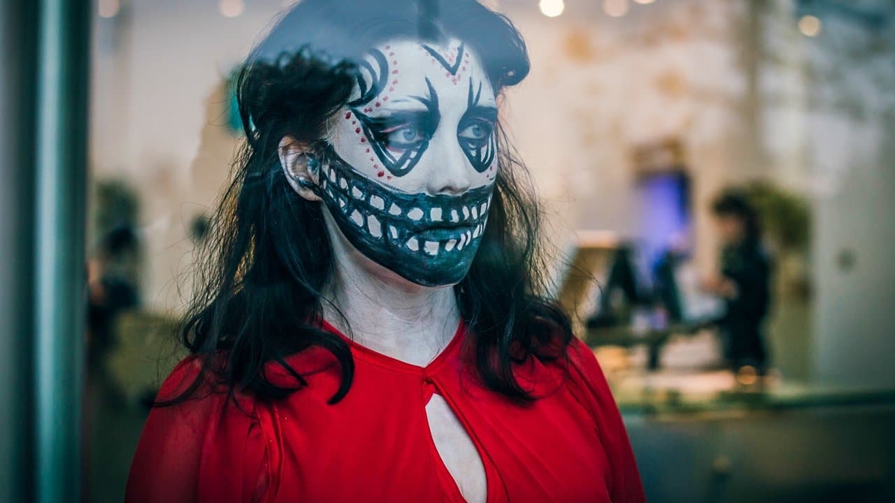 Backdrop – Prevenge
