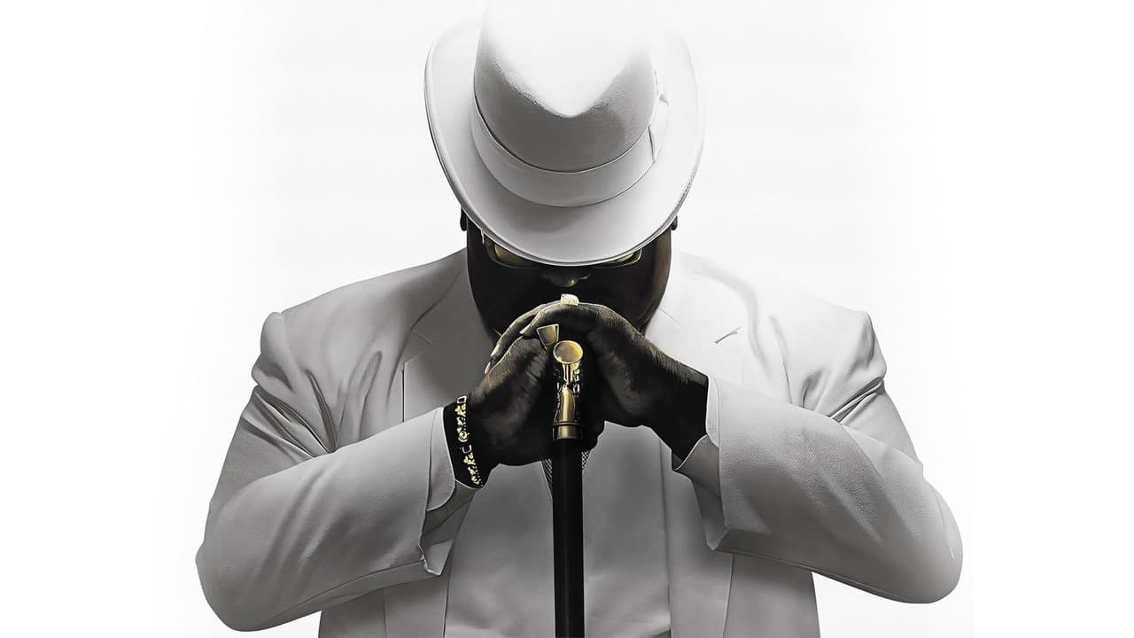 Backdrop – Biggie: The Life of Notorious B.I.G.