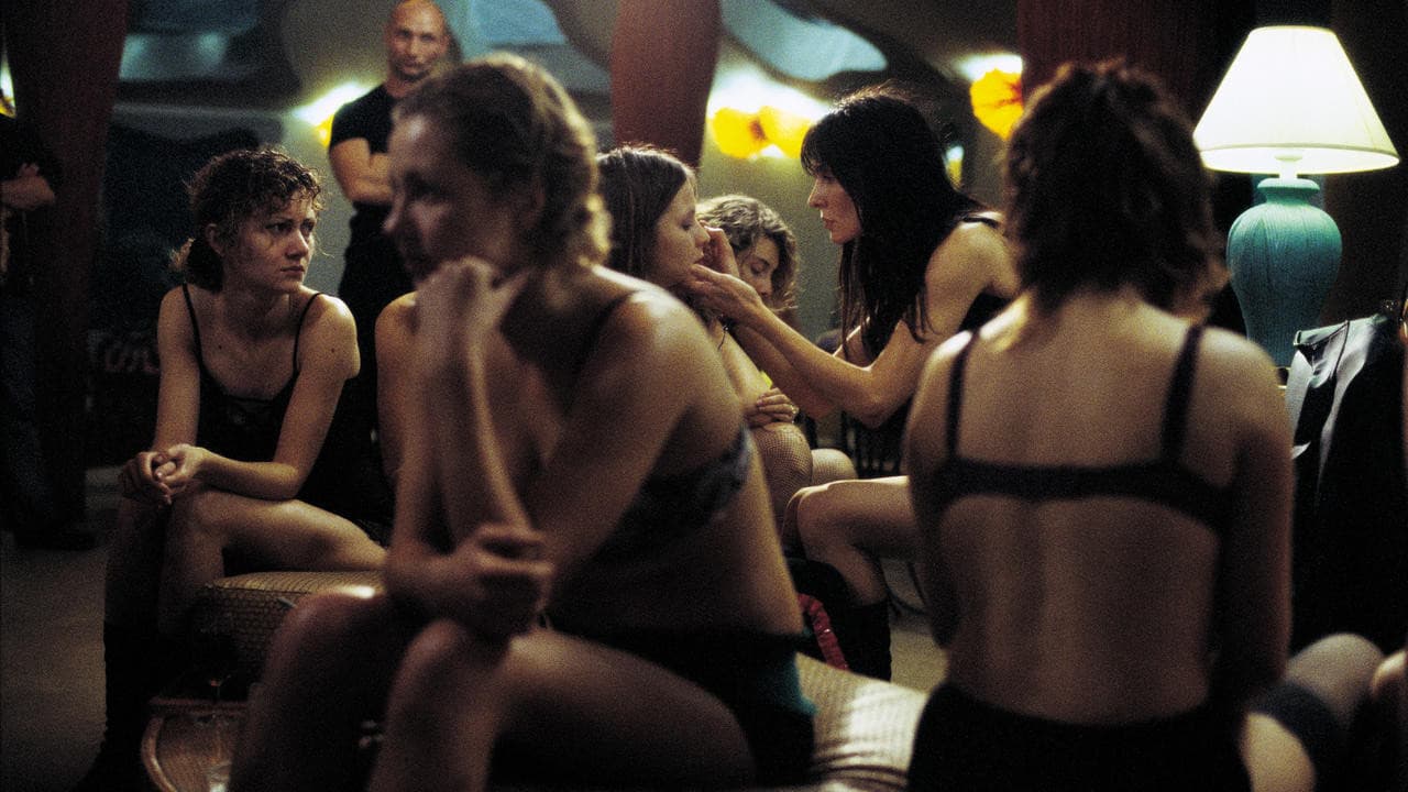 Backdrop – Gelobtes Land