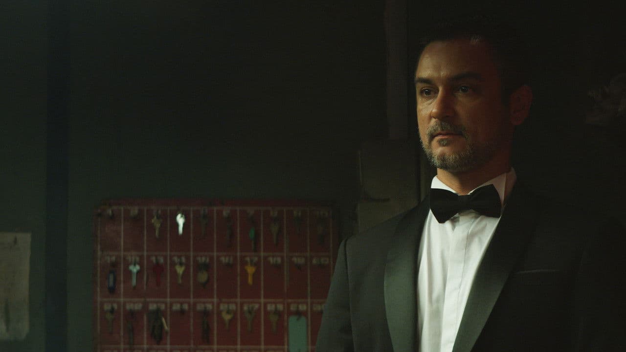 Backdrop – Safe Space