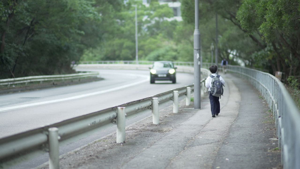 Backdrop – 綿綿浮光