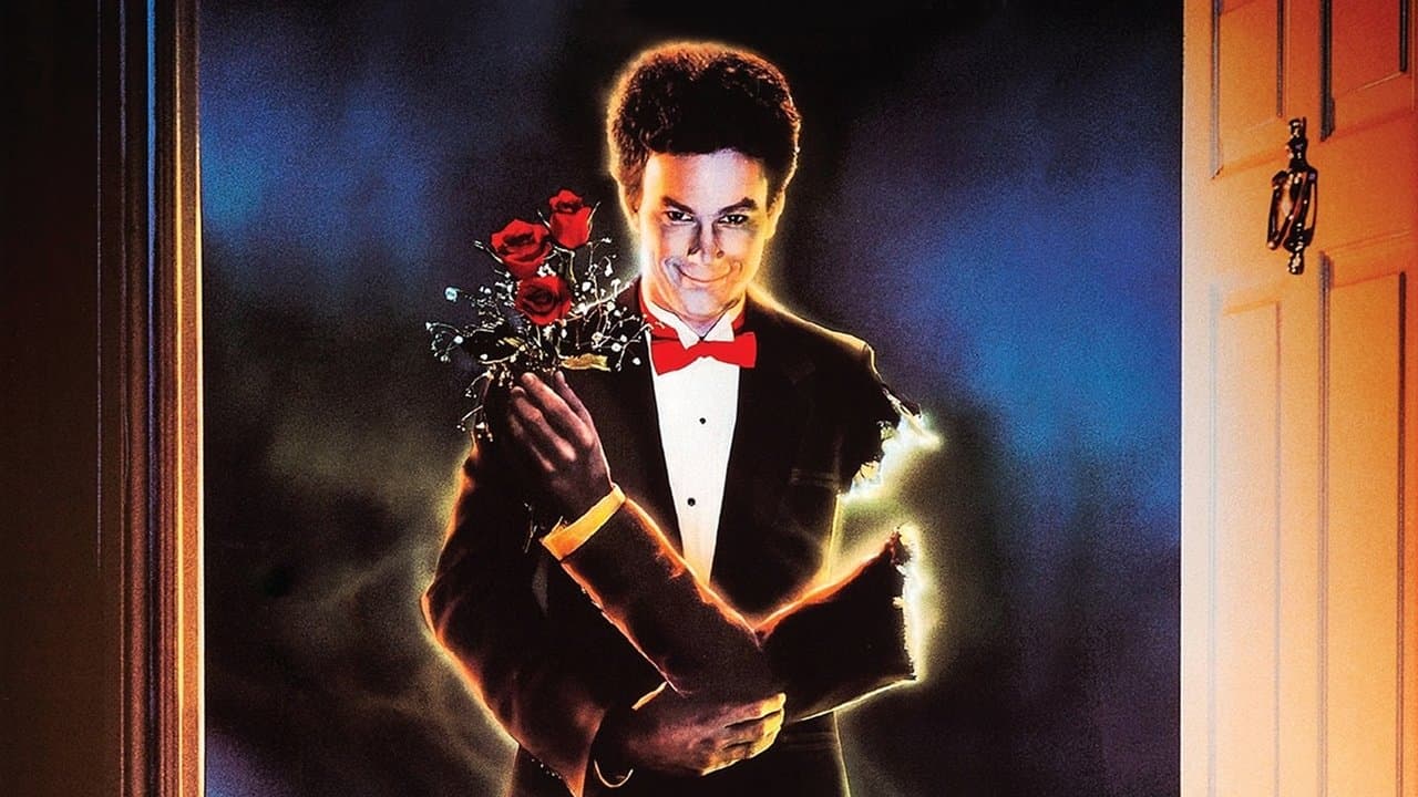 Backdrop – Mein Freund, der Zombie