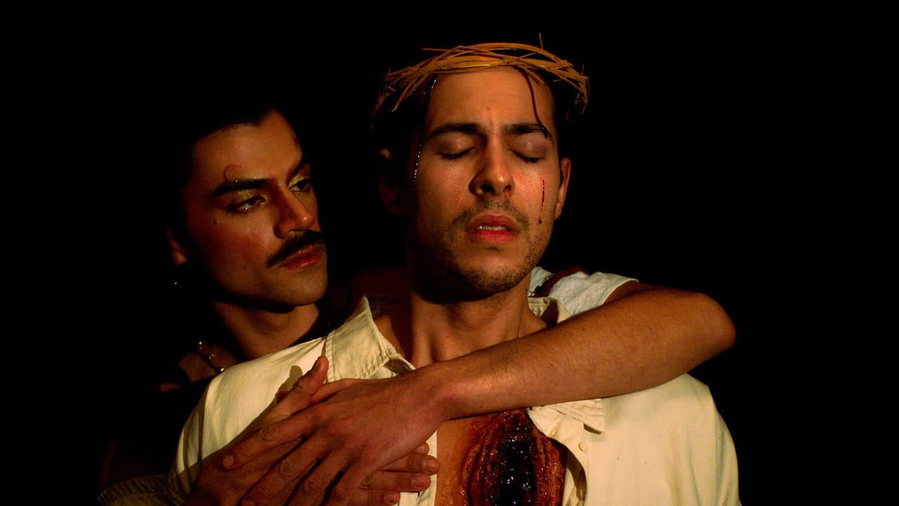 Backdrop – Entre Latidos