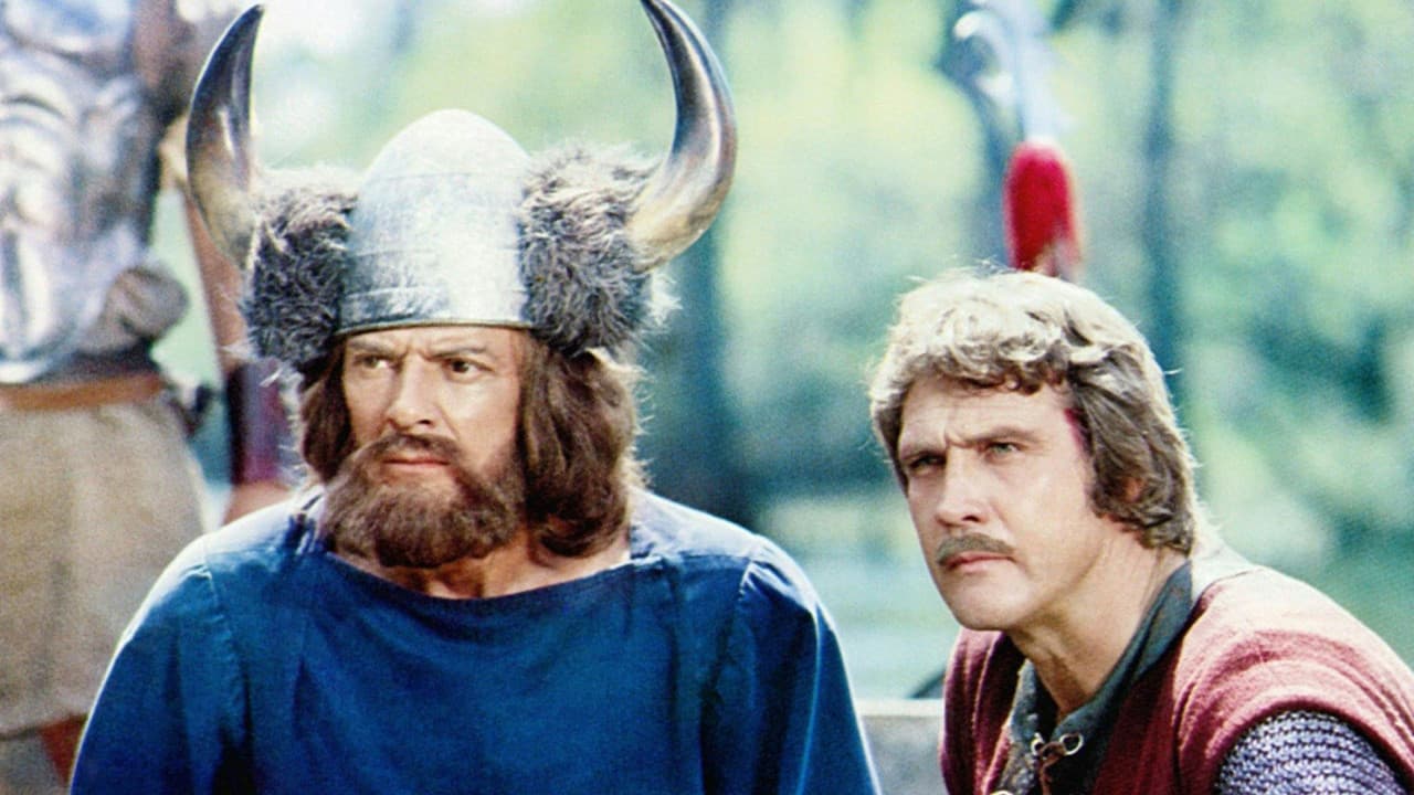 Backdrop – Die Nordmänner