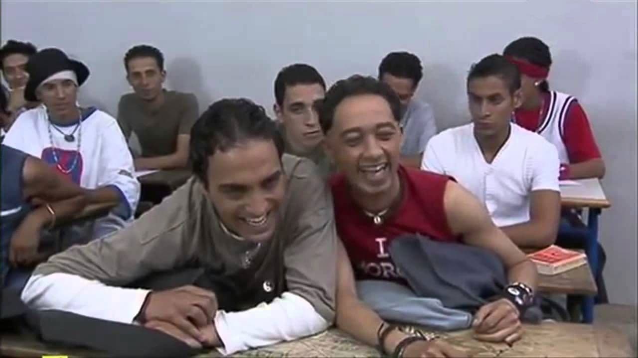 Backdrop – القسم 8