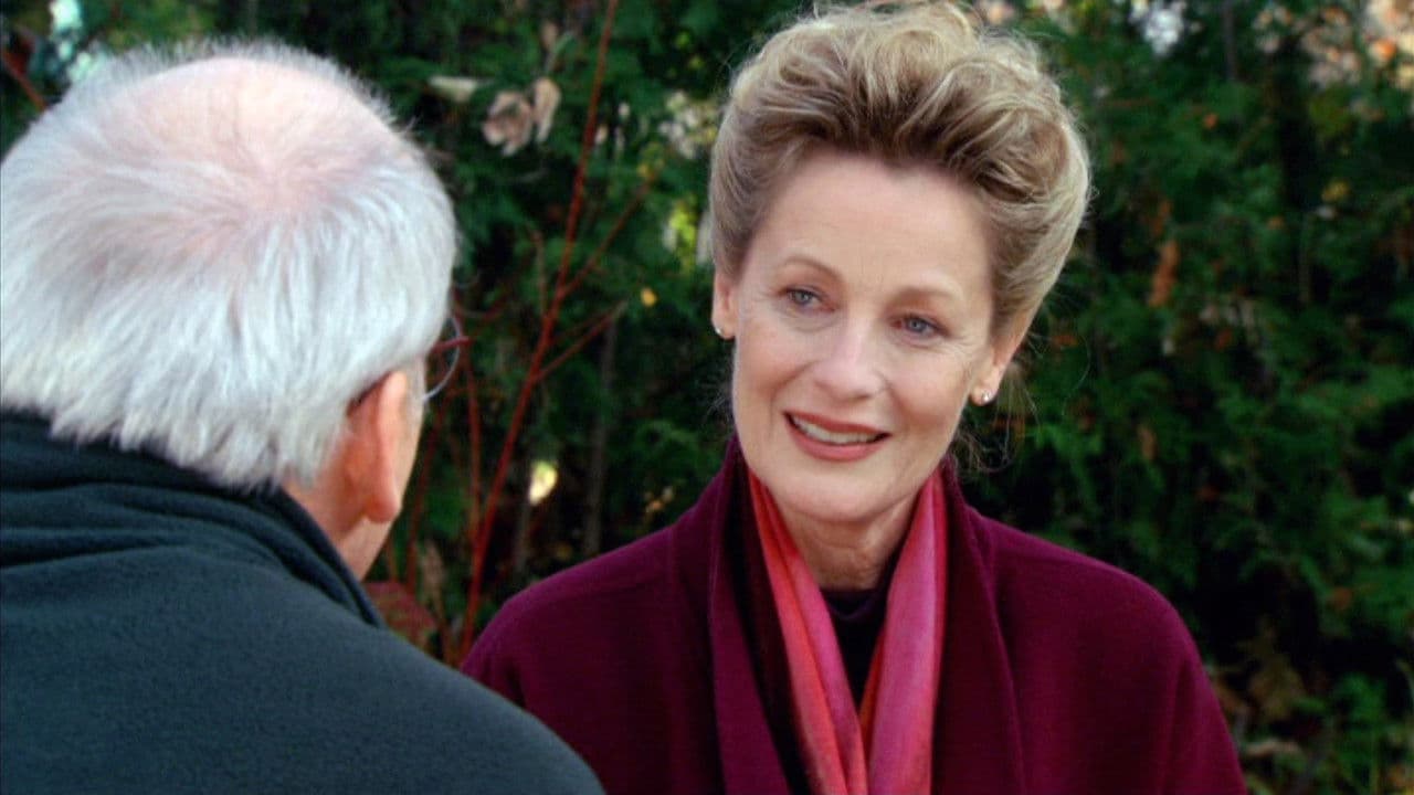 Backdrop – The Note II: Taking a Chance on Love