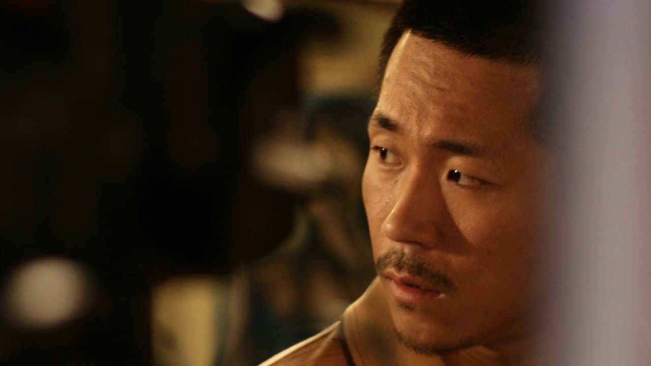 Backdrop – Breathless