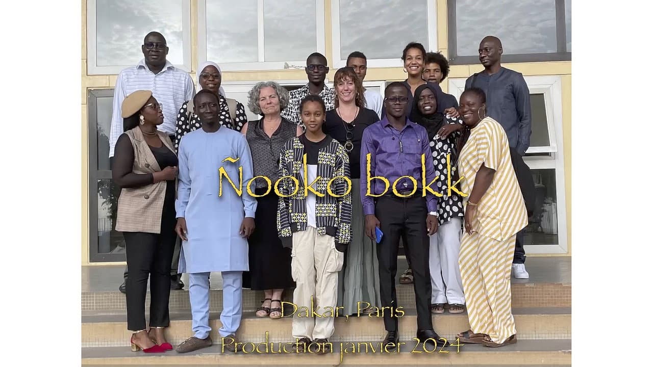 Backdrop – Nooko Bokk