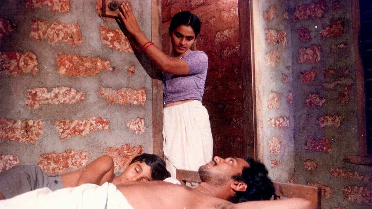 Backdrop – കഥാപുരുഷൻ