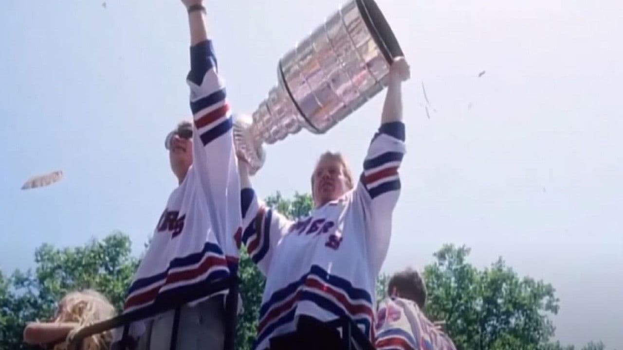 Backdrop – Road to Victory: The 1994 New York Rangers Story
