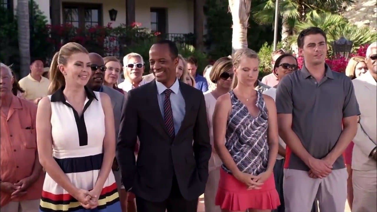 Backdrop – Romantically Speaking