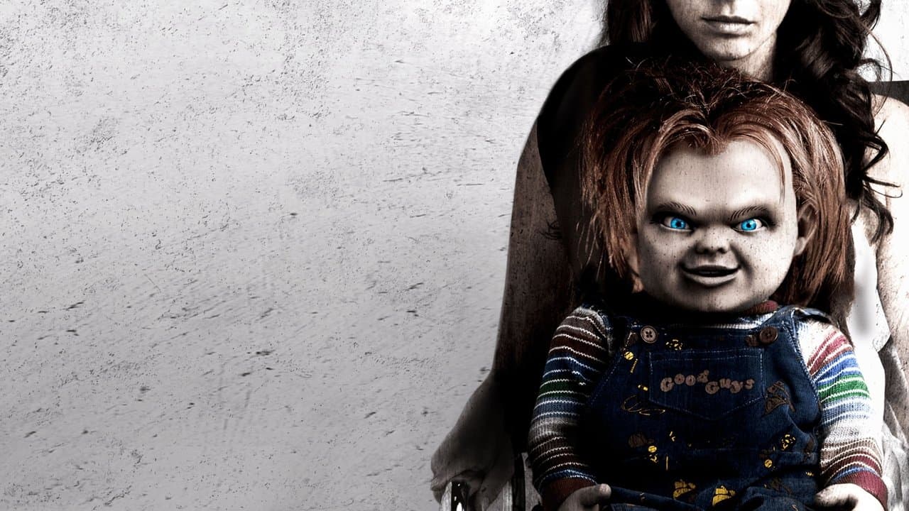 Backdrop – Curse of Chucky