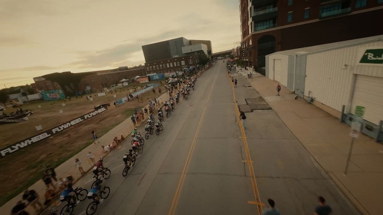 Backdrop – The Fast Lane