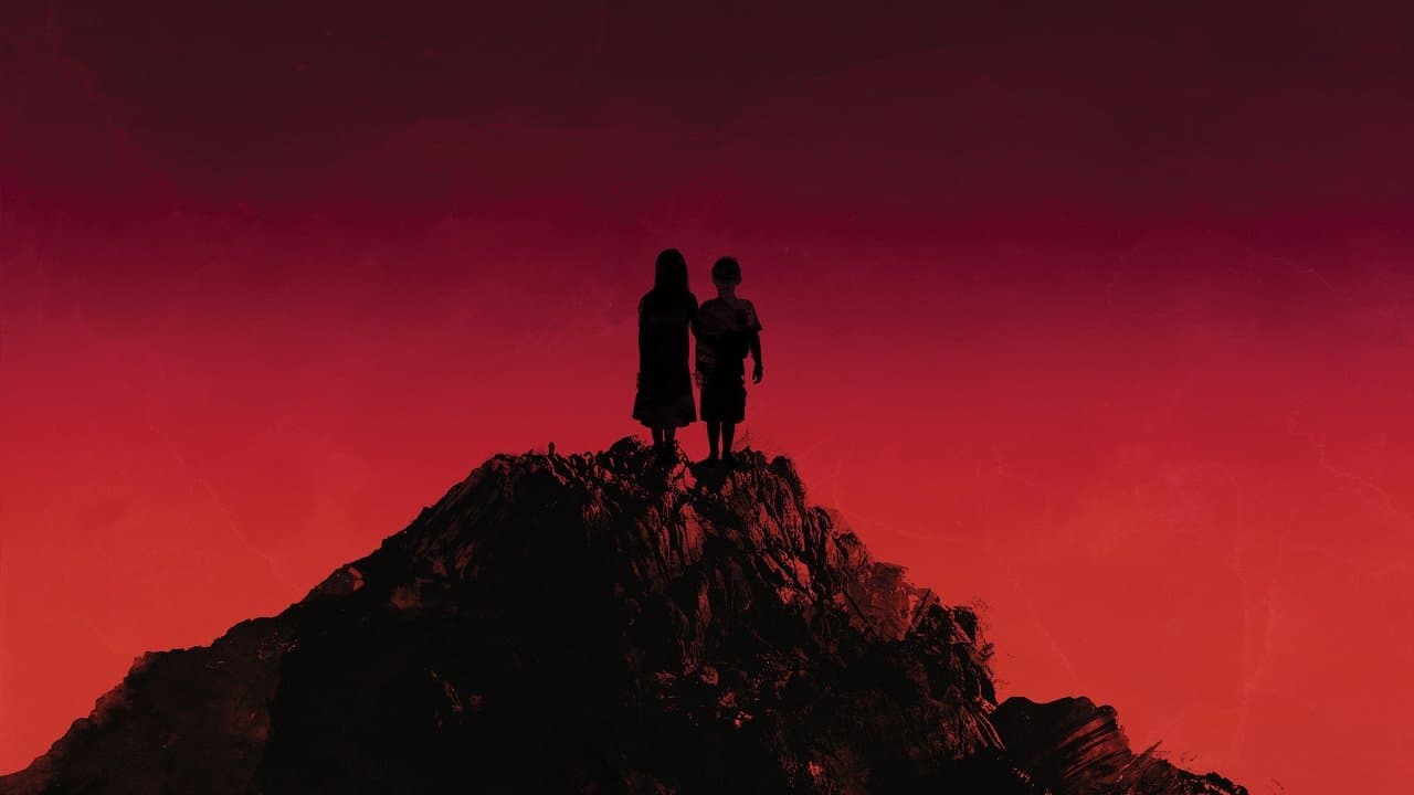 Backdrop – Here Comes the Devil