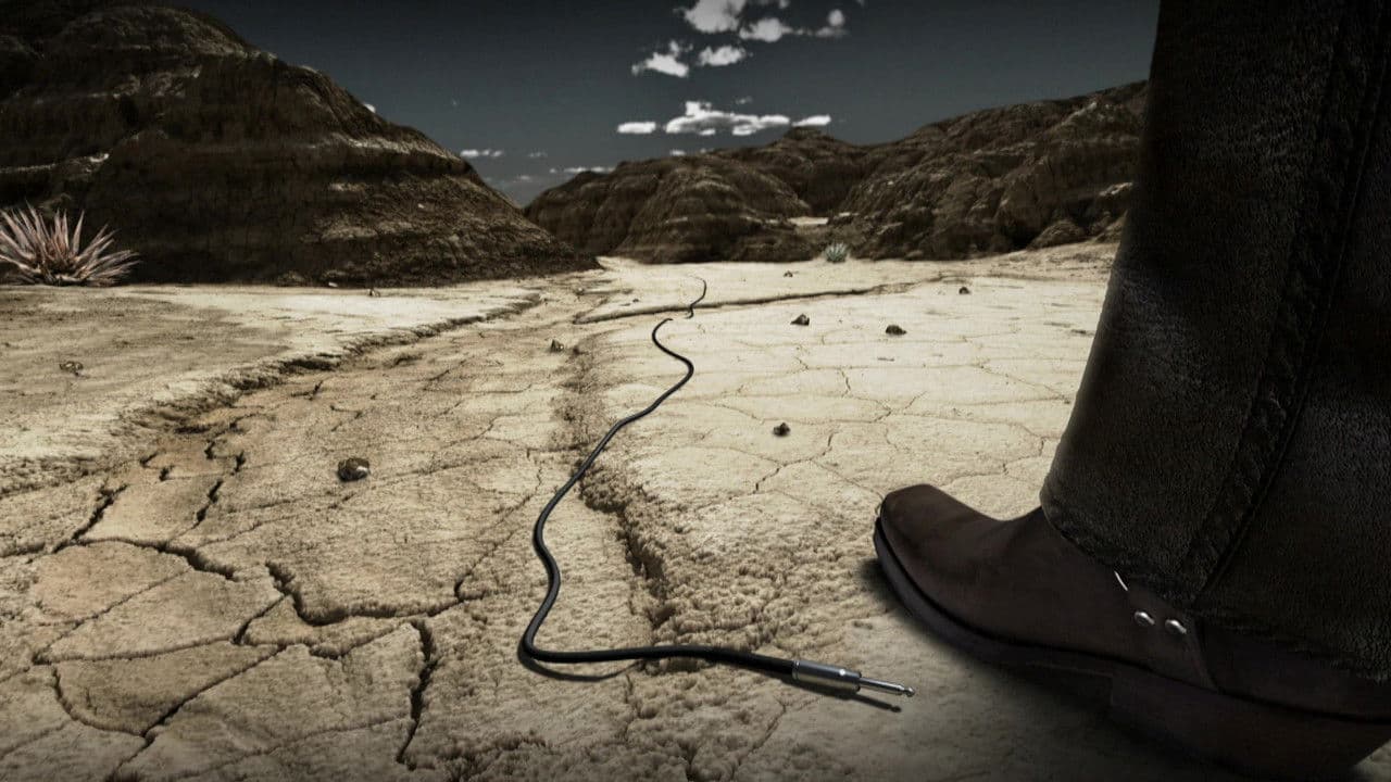 Backdrop – Nuclear Blast Clips Vol. 1