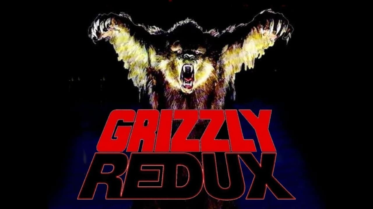 Backdrop – Grizzly Redux