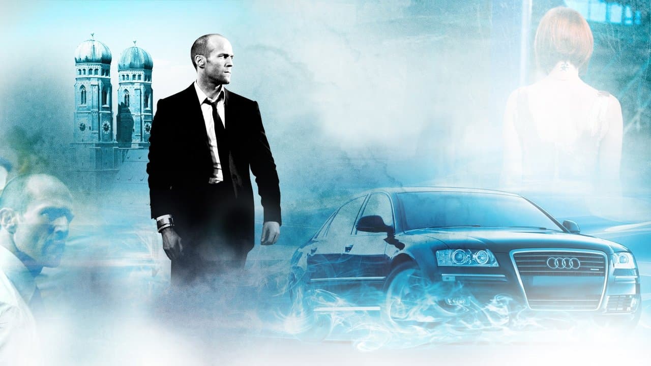 Backdrop – Transporter 3
