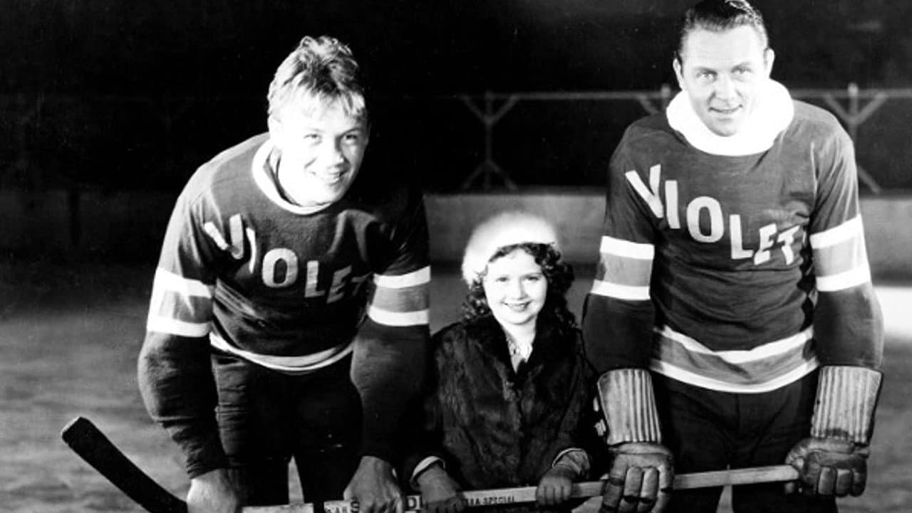 Backdrop – King of Hockey