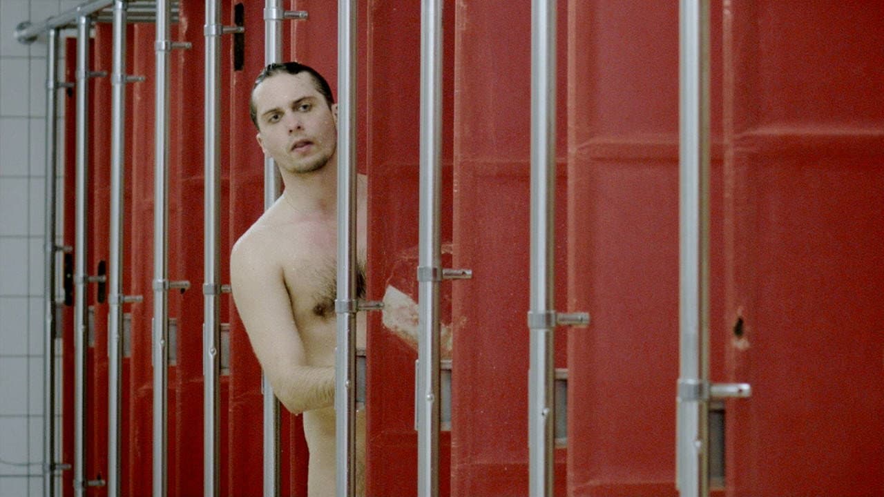 Backdrop – Shower