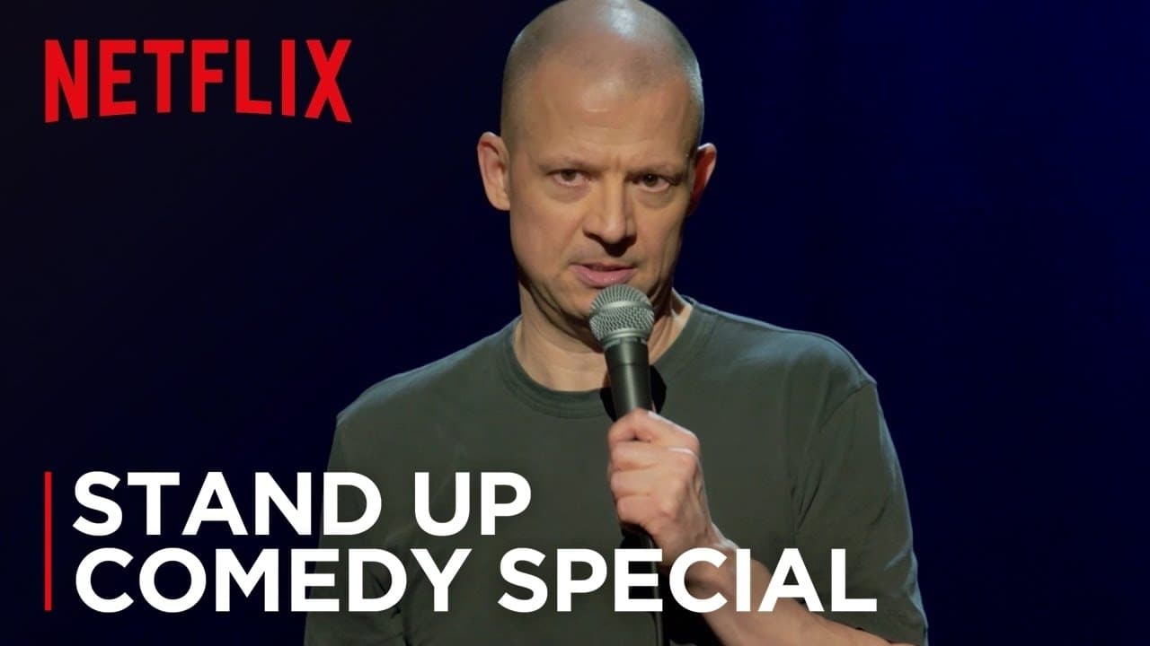 Backdrop – Jim Norton: Mouthful of Shame