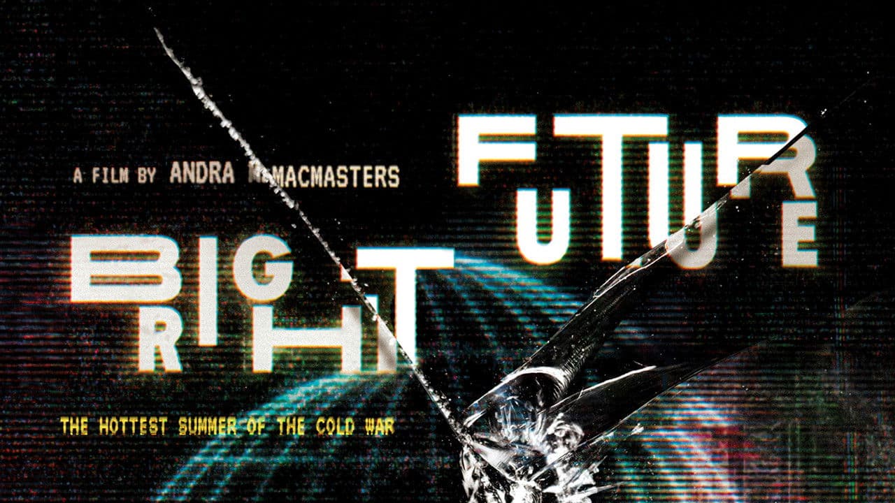 Backdrop – Viitor luminos