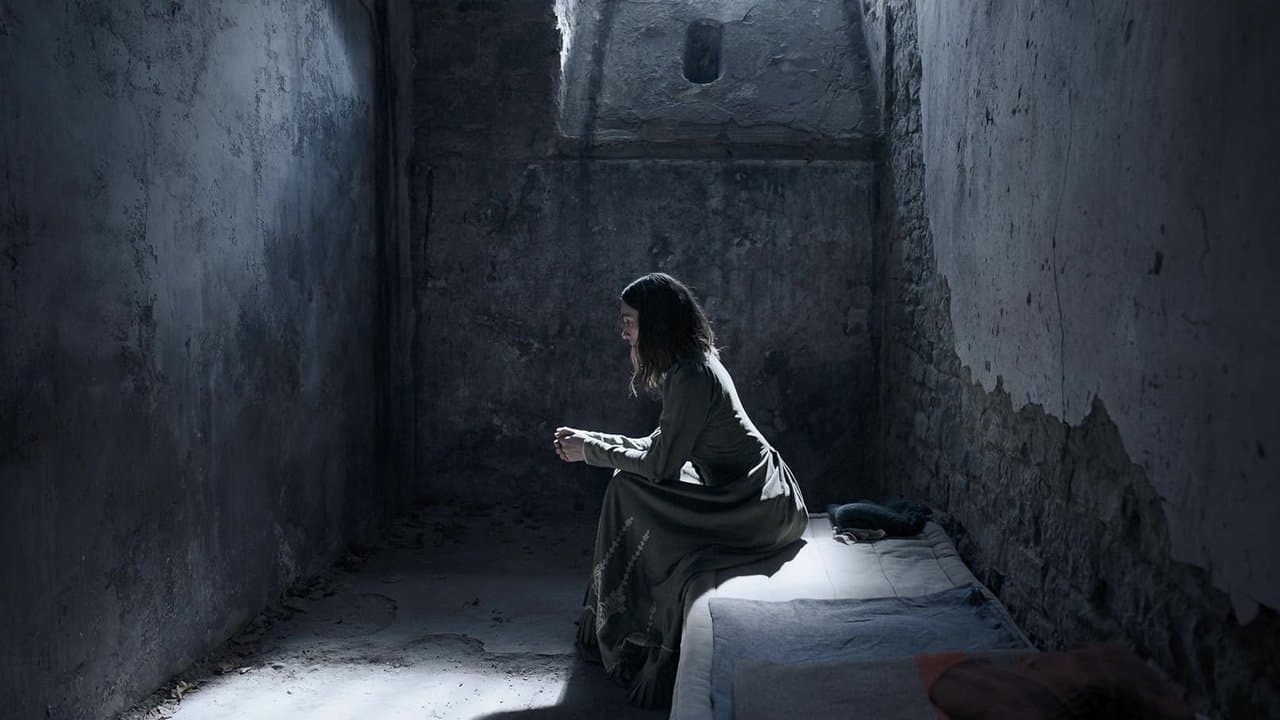 Backdrop – Friedas Fall