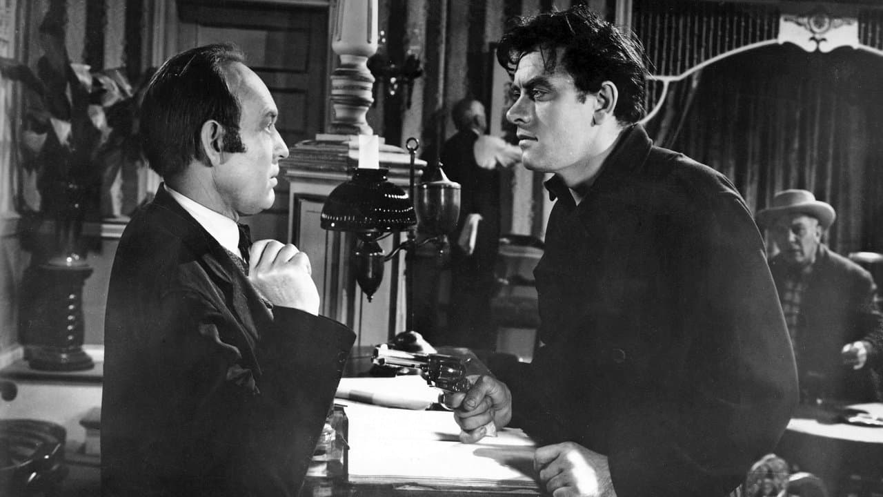 Backdrop – Ich erschoß Jesse James