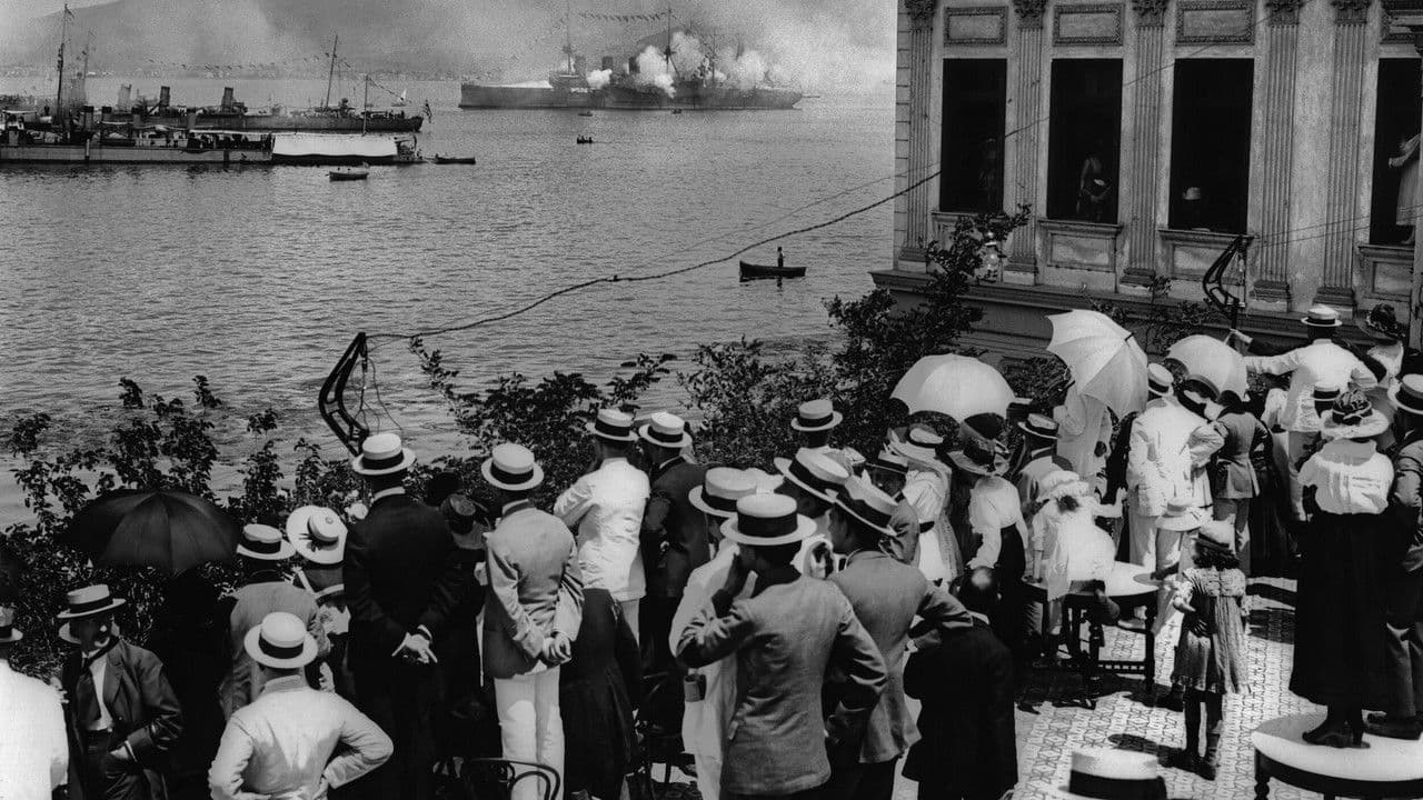 Backdrop – Από τις Δύο Πλευρές του Αιγαίου: Διωγμός και Ανταλλαγή Πληθυσμών, Τουρκία-Ελλάδα 1922-1924