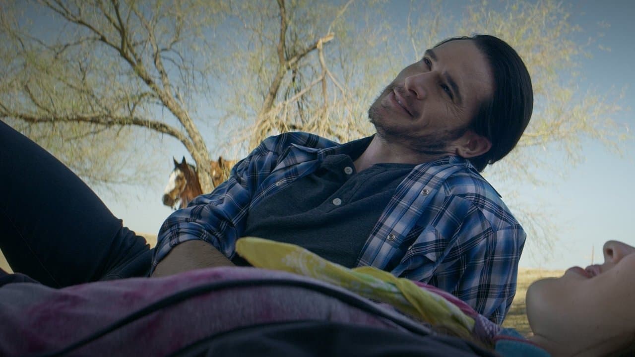 Backdrop – The Crossroads