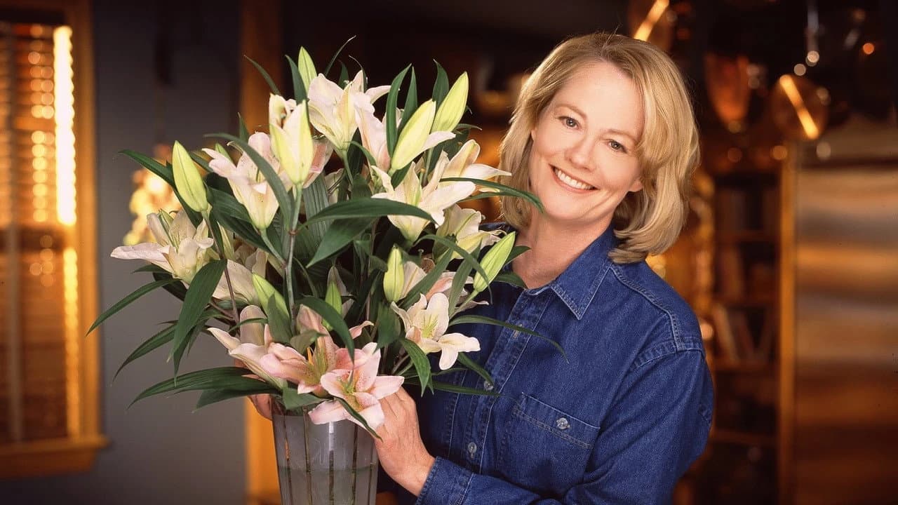 Backdrop – Martha, Inc.: The Story of Martha Stewart