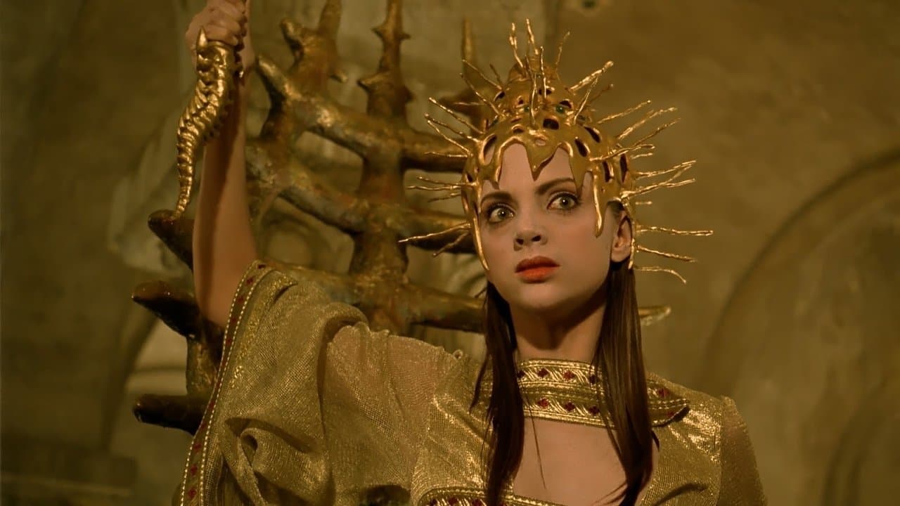 Backdrop – H.P. Lovecraft's Dagon