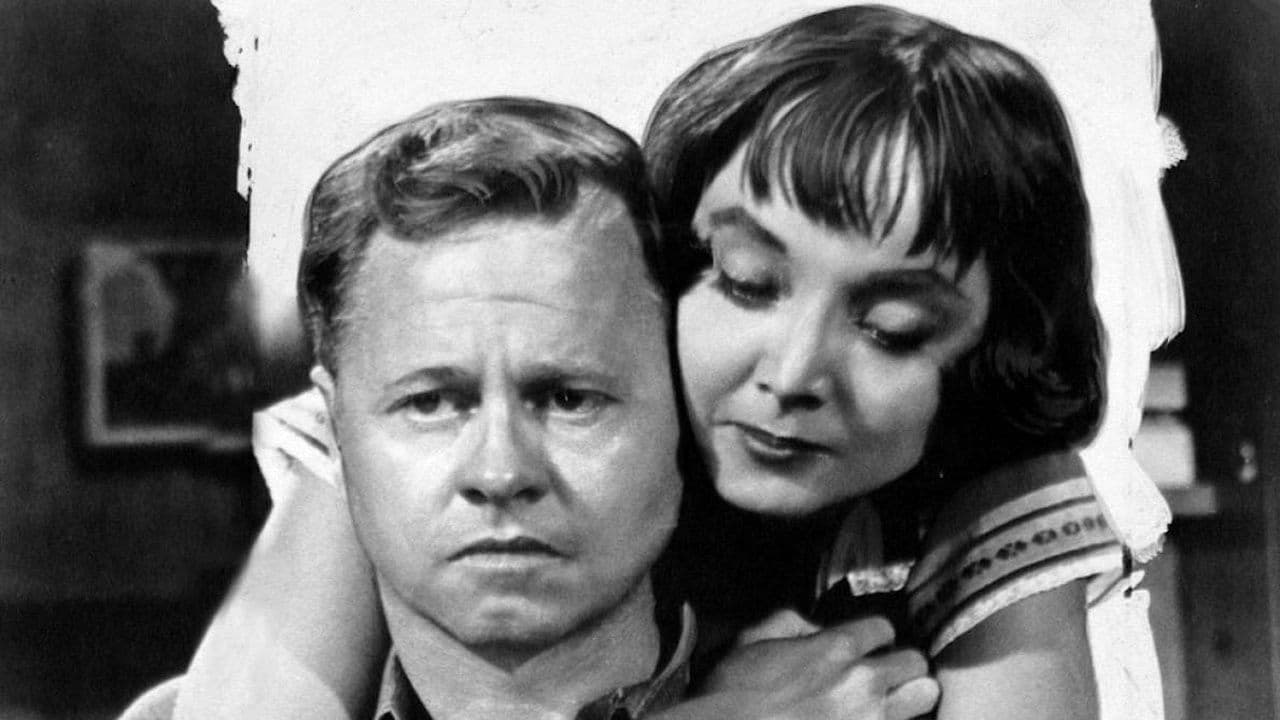 Backdrop – Baby Face Nelson